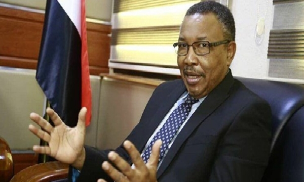 خارطوم: عادی‌سازی روابط با تل‌آویو، شرط حذف نام سودان از لیست حامیان تروریسم بود