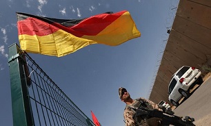 حضور نیروهای آلمانی در عراق به بهانه «مبارزه با داعش»‌ تمدید شد