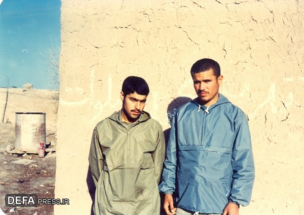 گویاسازی عکس رزمندگان بوشهری (84)
