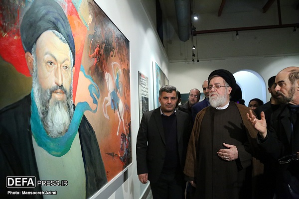 حساسیت ساواک نسبت به نام امام خمینی/ شهید بهشتی گفت این انقلاب نیاز به خون دارد