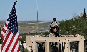 آمریکایی‌ها به دنبال ایجاد نا امنی در محور جنوبی عراق هستند