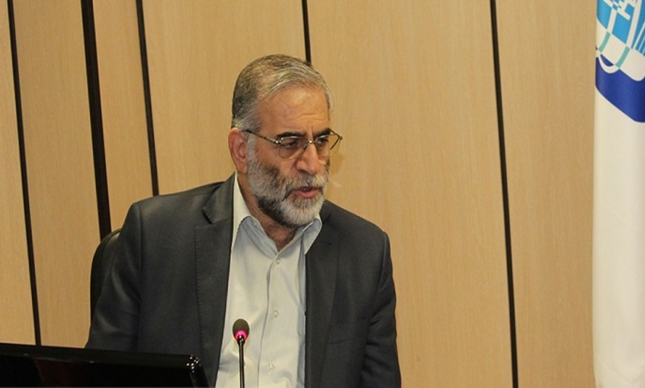 استکبار با ترور شهید «فخری‌زاده» نمی‌خواهد ایران به مرز‌های علم جدید دست یابد