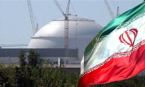 علت اصلی مخالفت آمريكا با داشتن انرژی هسته‌ای ايران