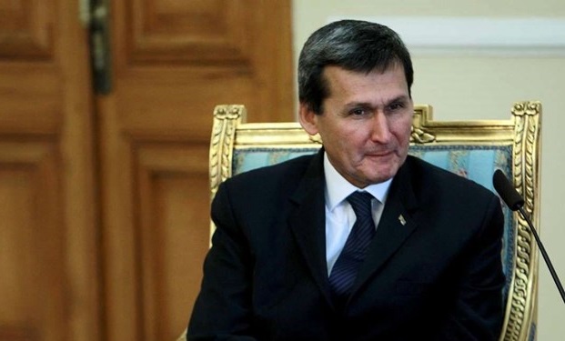 وزیر خارجه ترکمنستان ترور شهید «فخری زاده» را محکوم کرد