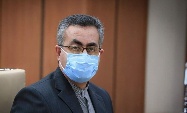 اولین واکسن کرونا در ایران مجوز آزمایش انسانی گرفت