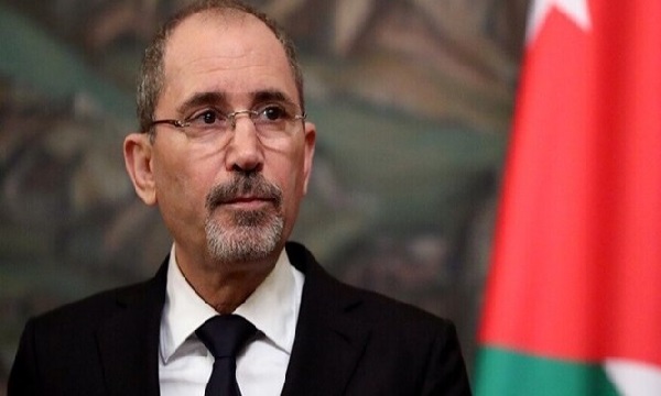 دیدار وزرای خارجه اردن و رژیم صهیونیستی/ «امان»: حامی راهکار دو دولتی هستیم