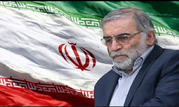سفیر ایران در یونان: حق پاسخ به ترور شهید فخری‌زاده محفوظ است