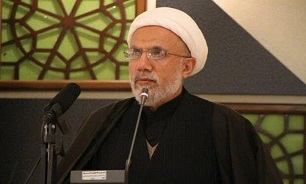 ایران اسلامی در قبال جنایت‌ها و آدم کشی‌ها قطعاً سکوت نخواهد کرد