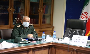 موزه دفاع مقدس استان مرکزی ۷۷ درصد پیشرفت فیزیکی دارد