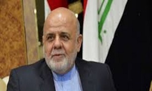 سفیر ایران در بغداد: پرونده شهادت سردار سلیمانی و ابومهدی در جریان است