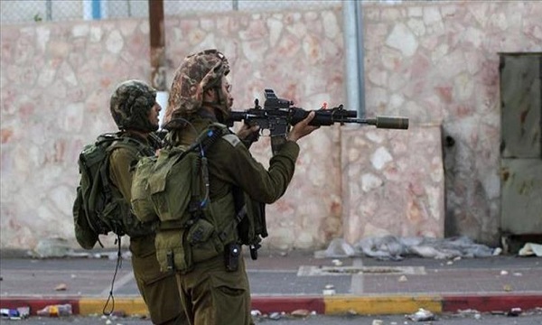 تل‌آویو با قتل نوجوان فلسطینی از ماهیت واقعی خود پرده برداشت