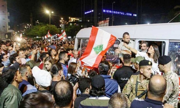 هشدار روزنامه لبنانی درباره ترور و نابسامانی امنیتی در این کشور