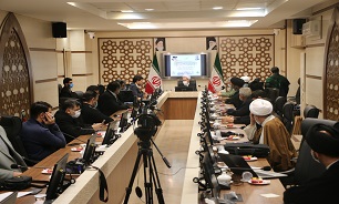 برگزاری آیین افتتاح دو رشته دانشگاهی دفاع مقدس همزمان با روز دانشجو در قم