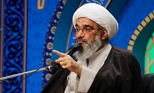 انقلاب اسلامی ایران فرهنگ پایه است