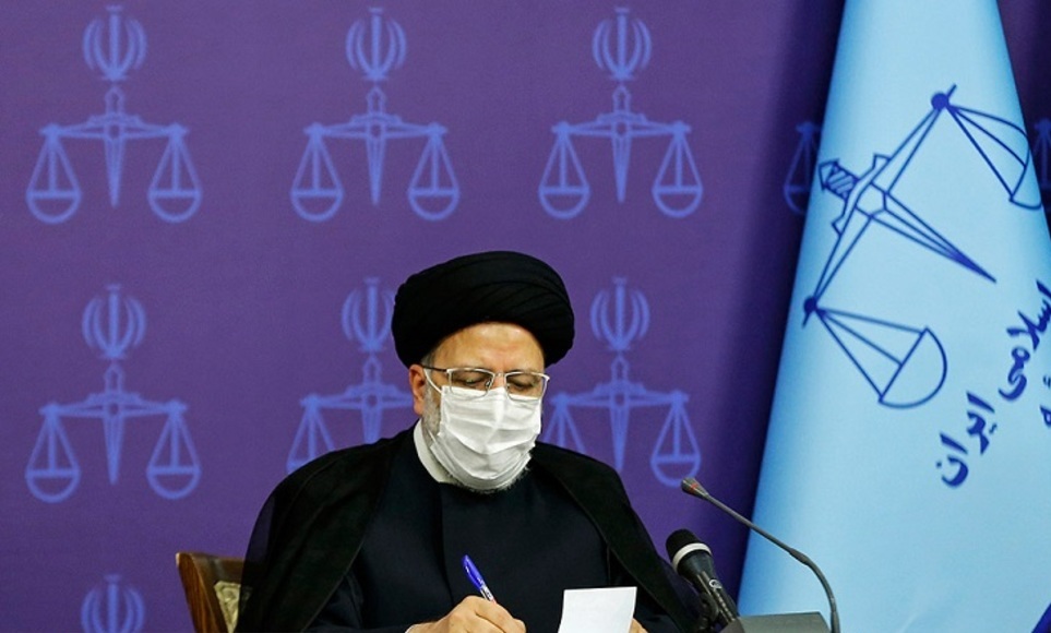 رئیس قوه قضاییه درگذشت علی‌ اصغر زارعی را تسلیت گفت