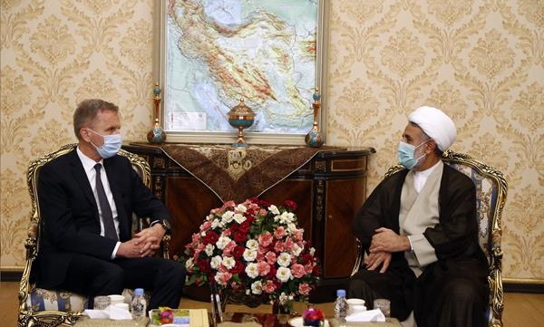 اروپا در زمینه حفظ «برجام» انتظارات ایران را برآورده نکرد