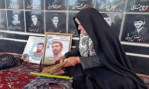 پخش برنامه «لالای» ویژه سبک تربیتی مادر شهدا از رادیو قم