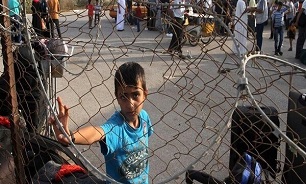 رژیم صهیونیستی مسئول پیامدهای افزایش تنش‌ها در غزه است