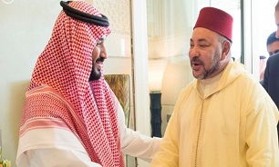 نقش آفرینی بن‌سلمان در سازش میان مغرب و رژیم صهیونیستی