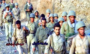 مروری بر زندگینامه آخرین فرمانده شهید گردان ثارالله
