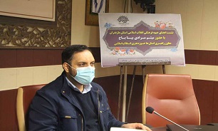 حوزه هنری باید منشاء اثر و مرجع هنرهای انقلابی باشد
