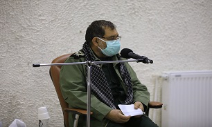 بهرهگیری از ظرفیت های مردمی در راستای ترویج مکتب «حاج قاسم سلیمانی»