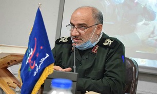 ایران اسلامی در عرصه های مختلف شهید سلیمانی های زیادی تربیت کرده است