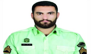 توزیع بسته های معیشتی به یاد شهید سید سجاد حسینی در رودبار