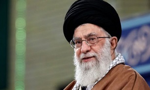 رونمایی از نسخه عربی کتاب «دشمن شناسی» مقام معظم رهبری در بغداد