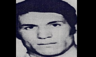از حضور در جودو تا شهادت در راه اسلام