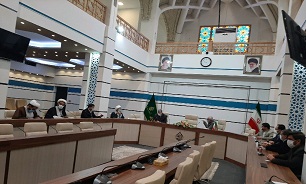 باید دستاوردهای و خدمات شهید «سلیمانی» به جامعه معرفی گردد