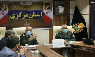 آشنایی مردم با مکتب شهید سلیمانی راهبرد مهم بزرگداشت سردار دلها است