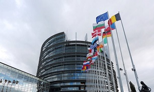 پارلمان اروپا قطعنامه‌ای ضد ایرانی به تصویب رساند