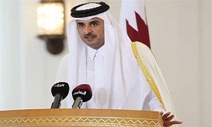 چرایی اختلاف امارات با عربستان بر سر کاهش تنش با قطر
