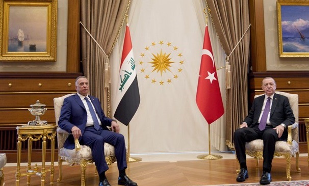 توافق بغداد و آنکارا درباره مسائل مرزی، «پ‌ک‌ک» و پرونده آب