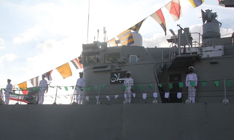 بازگشت هفتادمین ناوگروه نیروی دریایی ارتش/ ناوگروه هفتاد و یکم نداجا به آب‌های آزاد اعزام شد