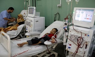اوضاع فاجعه بار بهداشتی در غزه/ کمبود تجهیزات پزشکی
