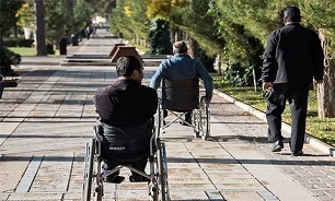سیمای جانبازان و معلولین در سریال‌های ایرانی