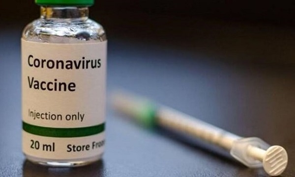 واکسن ایرانی کرونا تابستان ۱۴۰۰ وارد بازار می‌شو