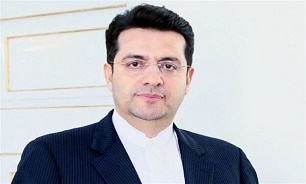 عباس موسوی: روابط تهران و باکو گرم‌تر و روان‌تر خواهد شد/ ایران خواستار منطقه‌ای امن و مقتدر