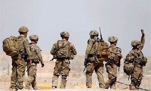نمایندگان پارلمان عراق بر خروج تروریستهای آمریکایی اصرار دارند