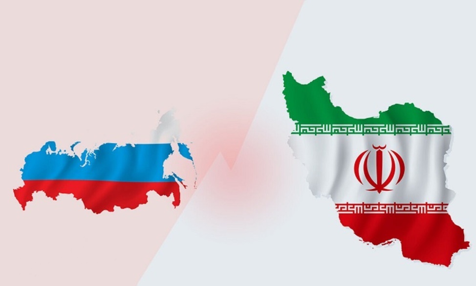 تنش روسیه و آمریکا تأثیری بر روابط تهران - مسکو ندارد