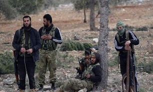 «جبهه النصره» ۳۸ مرتبه مناطق کاهش تنش در سوریه را هدف قرار داد
