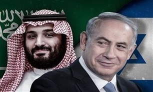 واکنش رسانه‌های سعودی به خبر دیدار نتانیاهو و بن سلمان