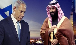 چرا دیدار نتانیاهو و محمد بن سلمان علنی شد؟