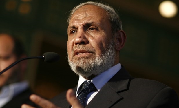 حماس: می‌توانیم به دشمن اسرائیلی پاسخ دردناکی بدهیم