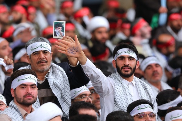 «فرهنگ بسیجی» دشمن را زمین‌گیر و ذلیل کرده است/