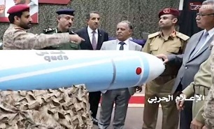 تاسیسات حیاتی سعودی‌ها در تیررس موشک‌های یمنی است