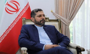 خطیب‌زاده با مقامات افغانستان دیدار و گفت‌وگو کرد
