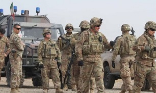 آمریکا پایگاه نظامی خود در اربیل عراق را توسعه می‌دهند